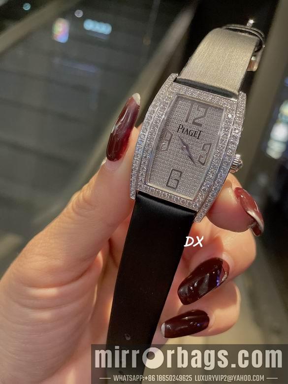 Piaget 27x38mm 2nms66