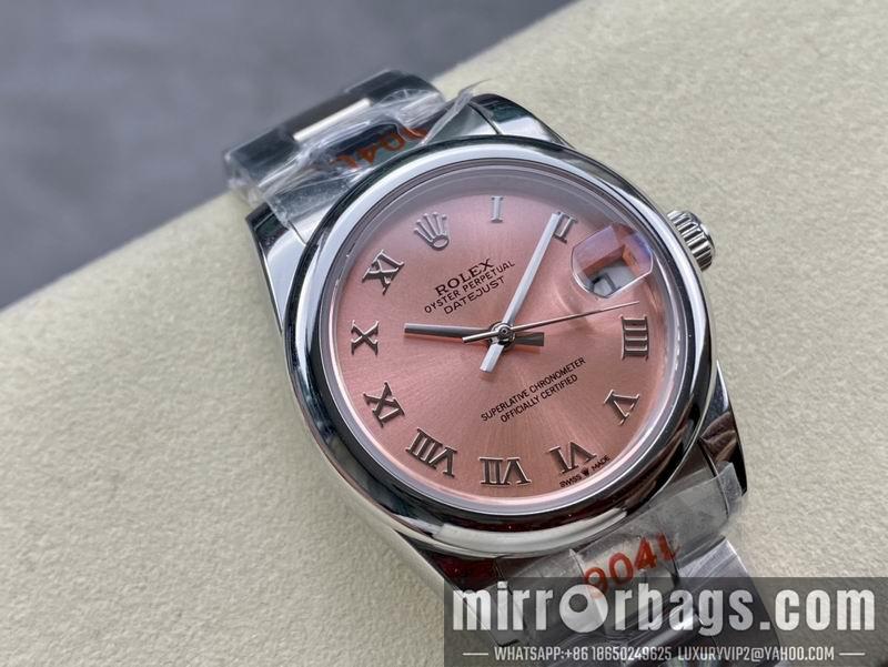 Rolex 31mm 092918