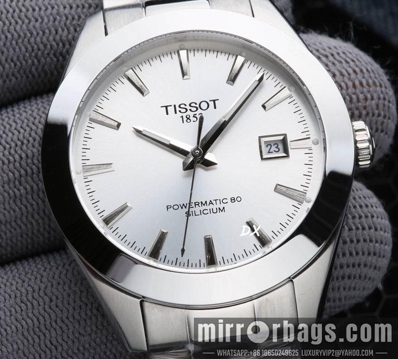 Tissot 40x11.5mm 2nms60
