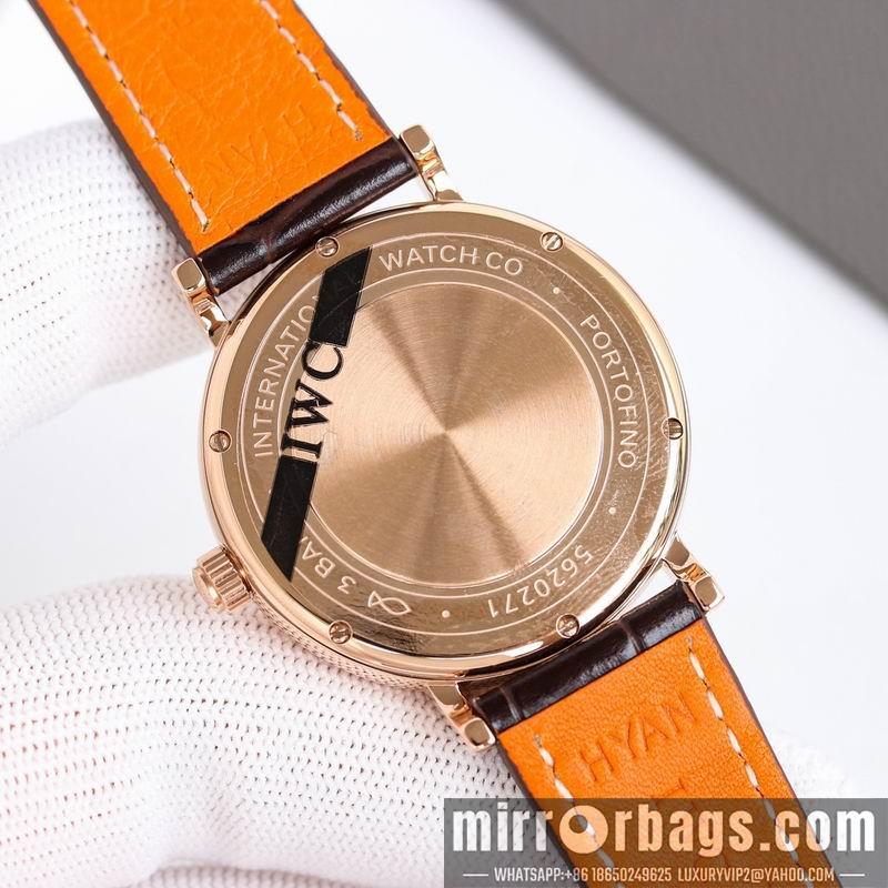 IWC 37X9.4mm 0829187