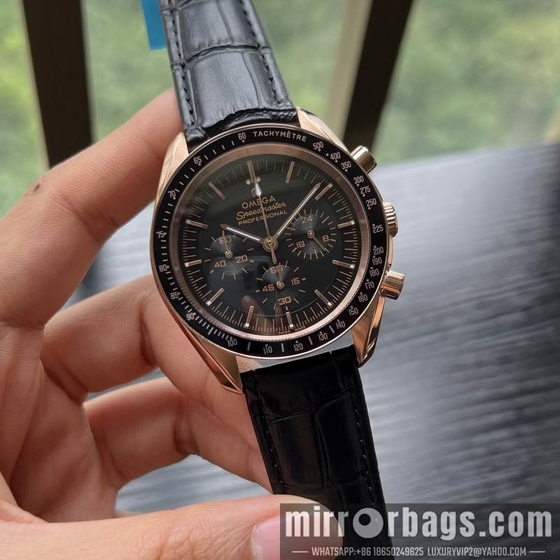 Omega watch 101412