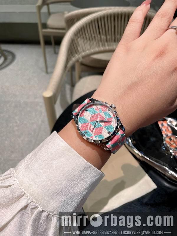 Gucci 38mm 0829139