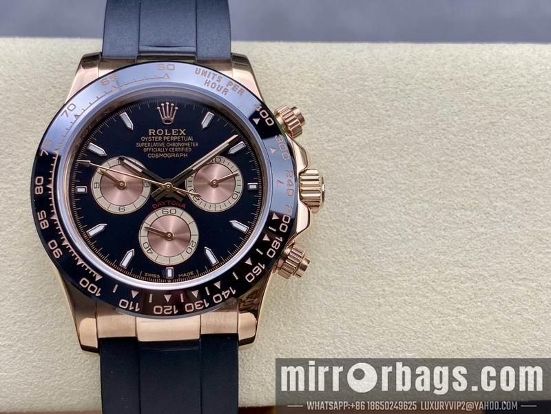 Rolex 40mm 093015