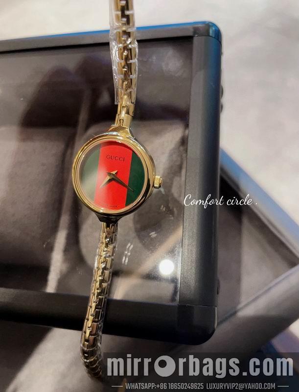 Gucci 22.5mm 041676