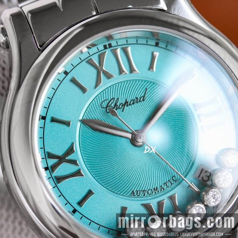 Chopard 36 30mm 8nms69