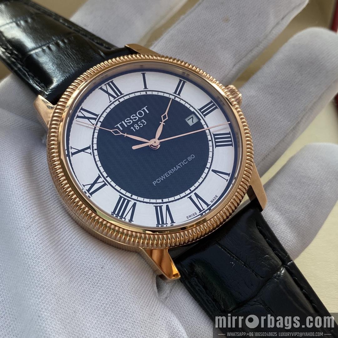 Tissot men 42X10mm 100555