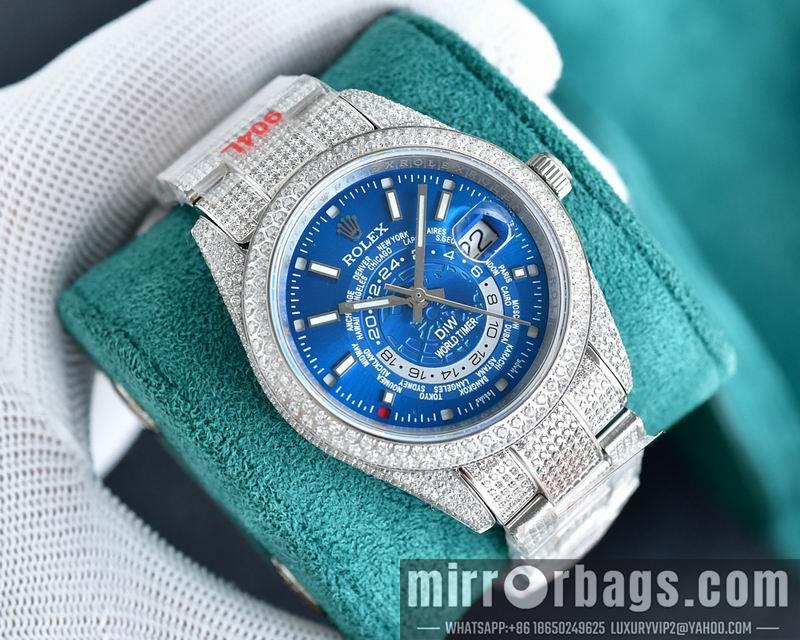 Rolex 40mm 0831100