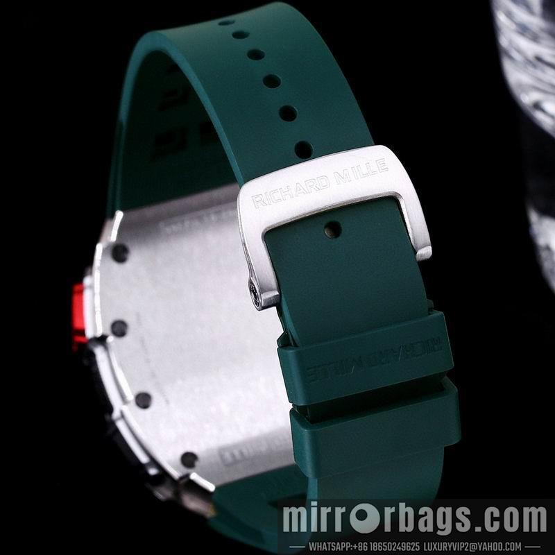 Richard Mille 49X41X15mm 102415