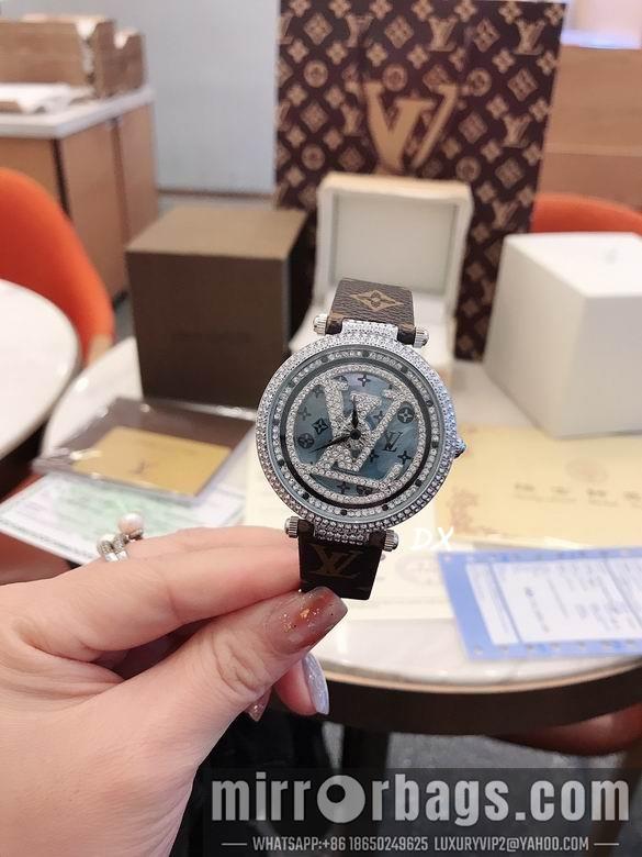 LV 38x12mm 2nms56