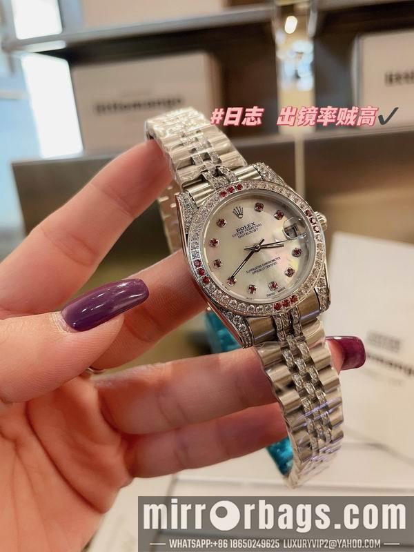 Rolex 31mm 032193