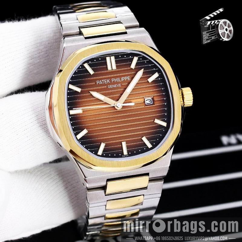 Patek Philippe 43X12mm 101565