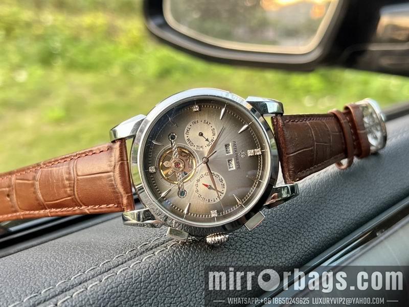 Patek Philippe 42mm 050818