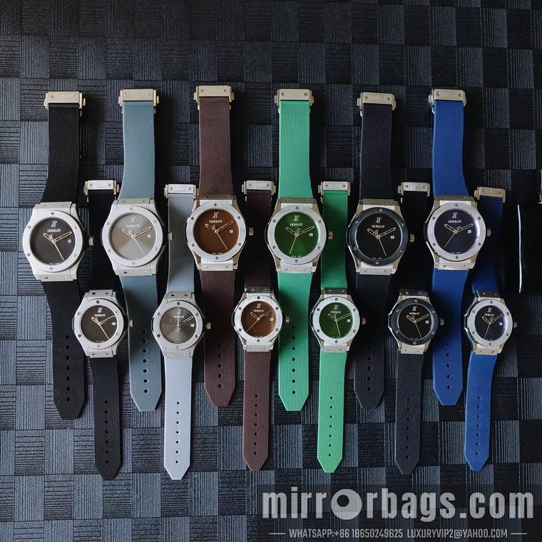 Hublot watch mb 072413