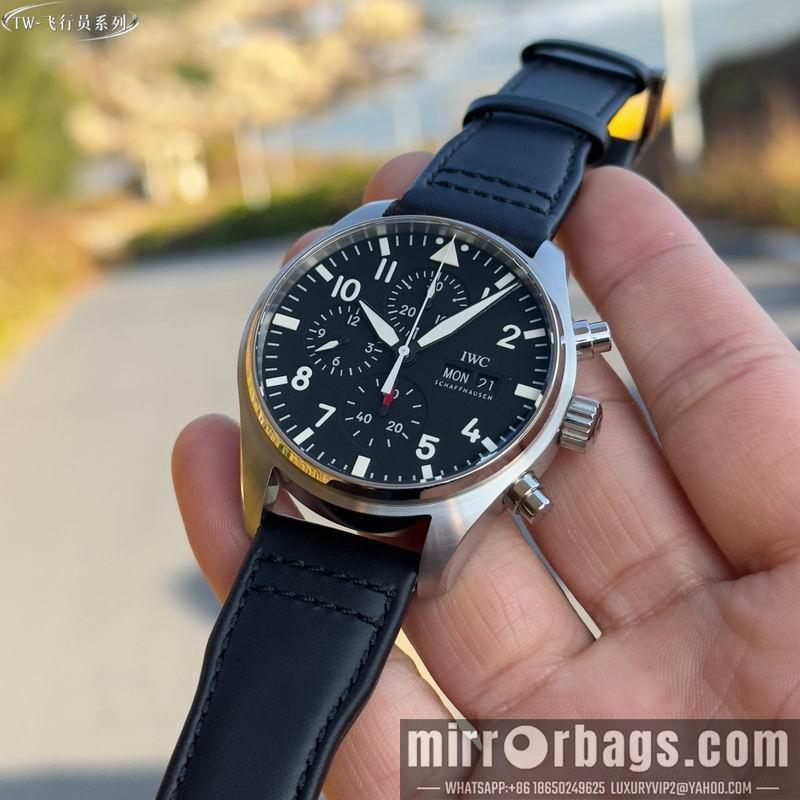 IWC 43mm 022132