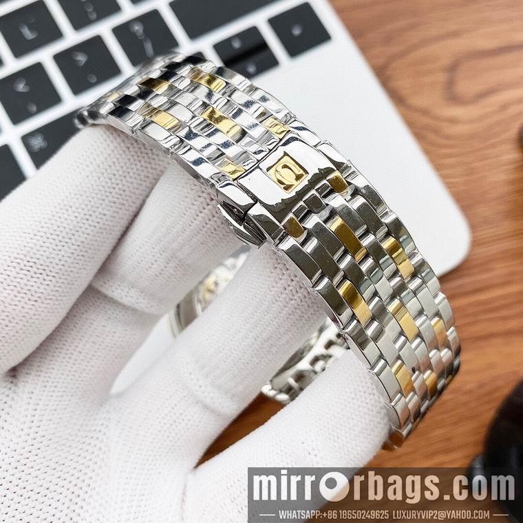 Omega men 40X12mm M71