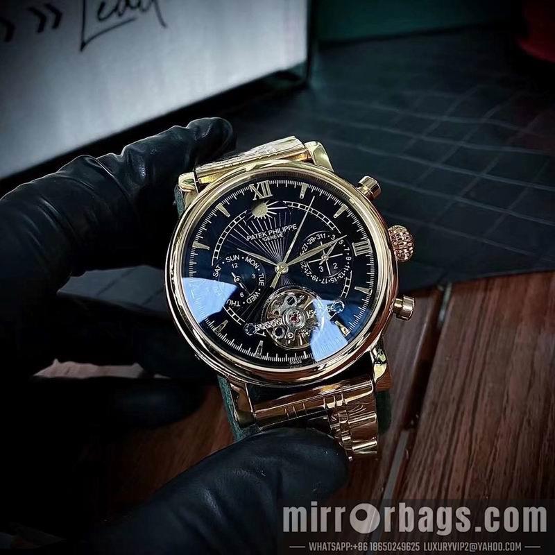Patek Philippe 43X13mm 071468