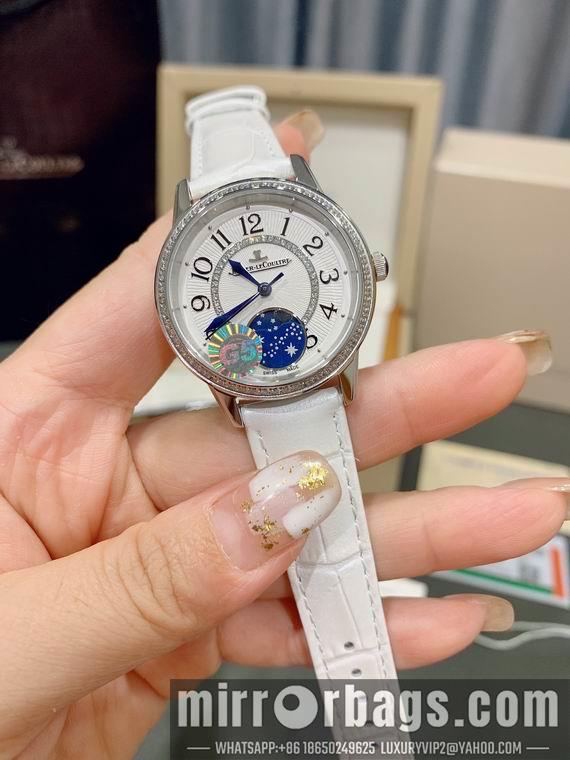 Jaeger Lecoultre women 33X9mm M17