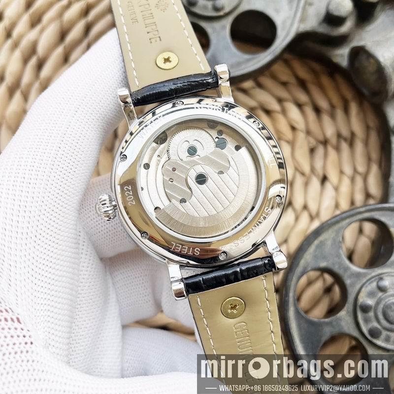 Patek Philippe 43X12mm 041462