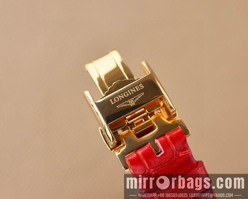 Longines 33mm 041386