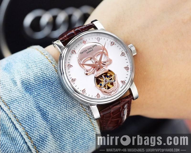Patek Philippe 43X12mm 101585