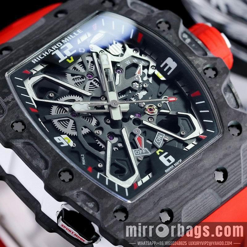 Richard Mille watch 102420