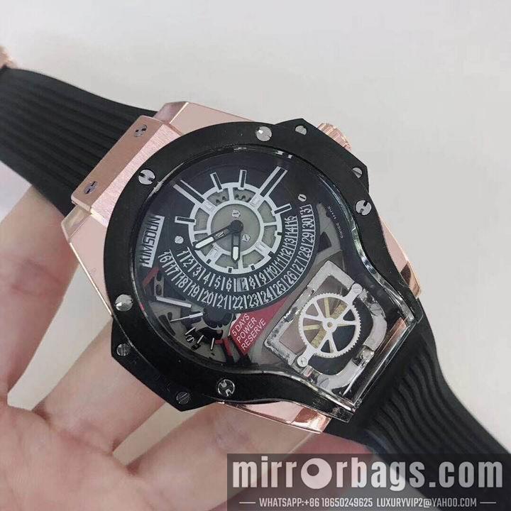 Hublot watch mb 073001