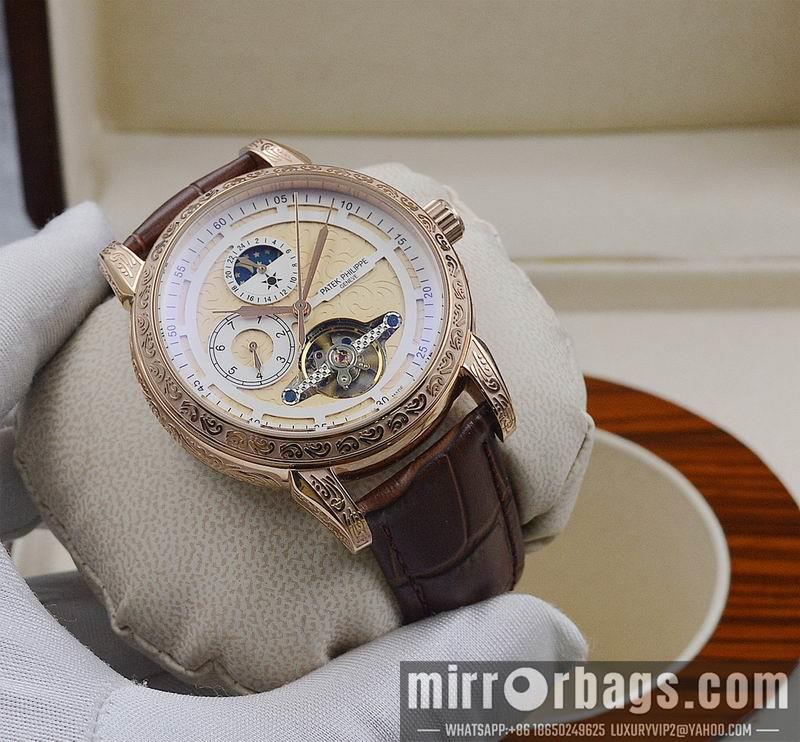 Patek Philippe 44X13mm 052013