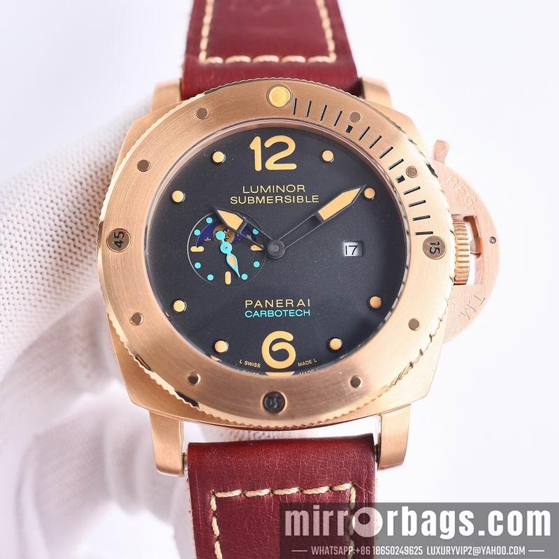 Panerai 44mm 050665