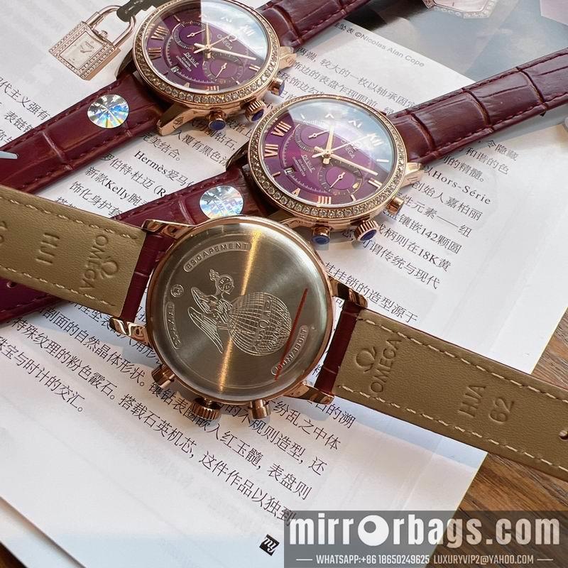 Omega watch 060302
