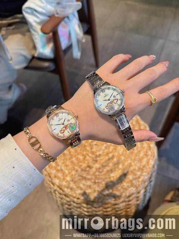 Omega 36X9mm 101624