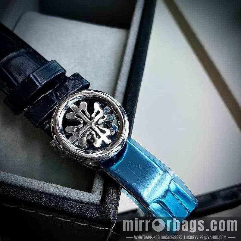 Patek Philippe watch 110101