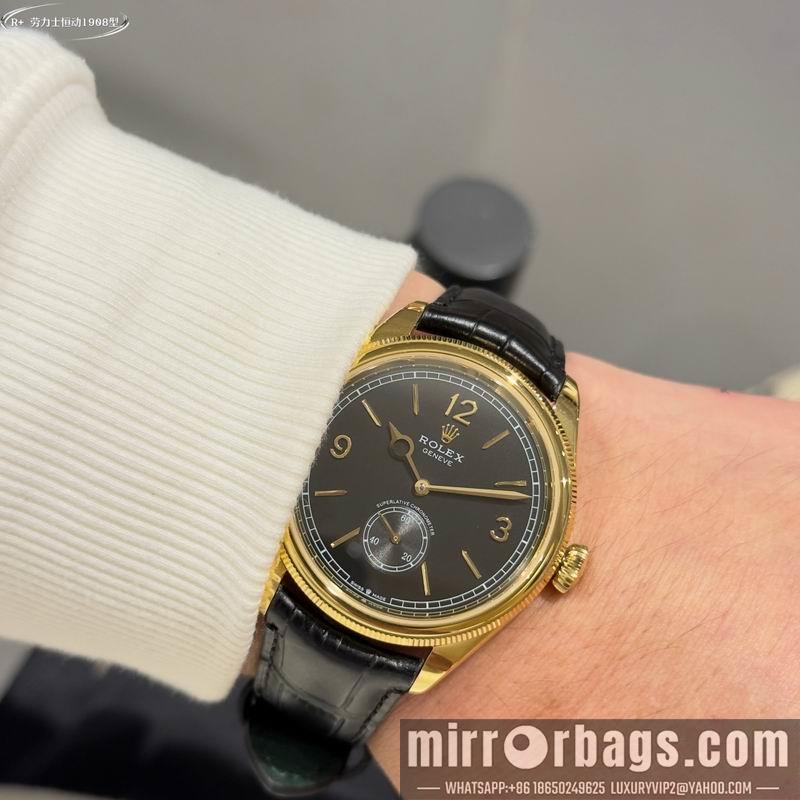Rolex 39mm 041608