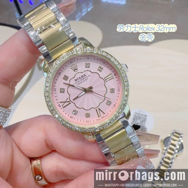 Rolex 32mm 110178