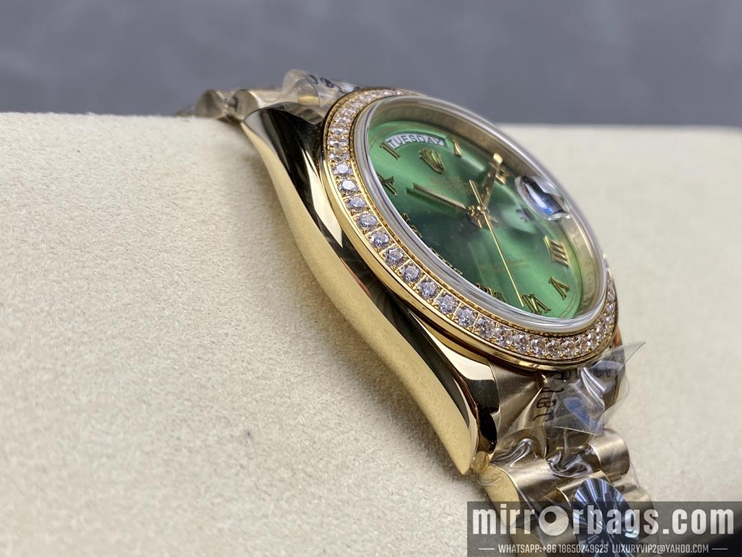 Rolex 36mm 092914