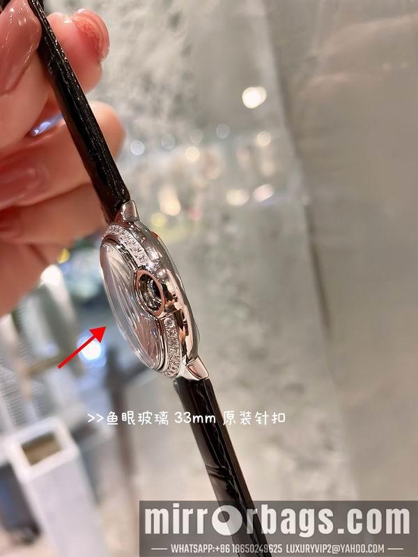 Cartier 33mm 0829145