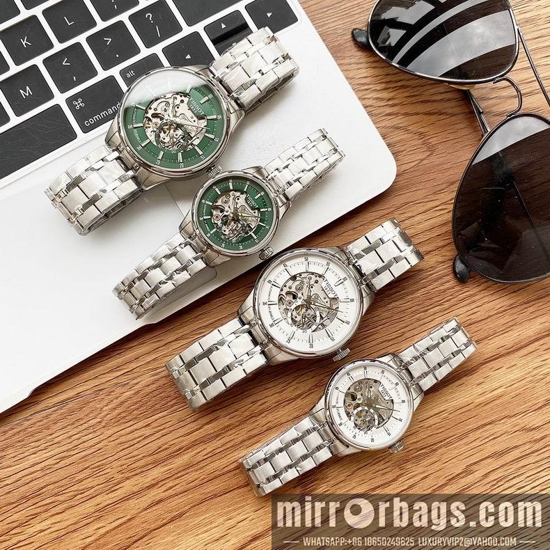 Tissot watch 42X11.5mm M10