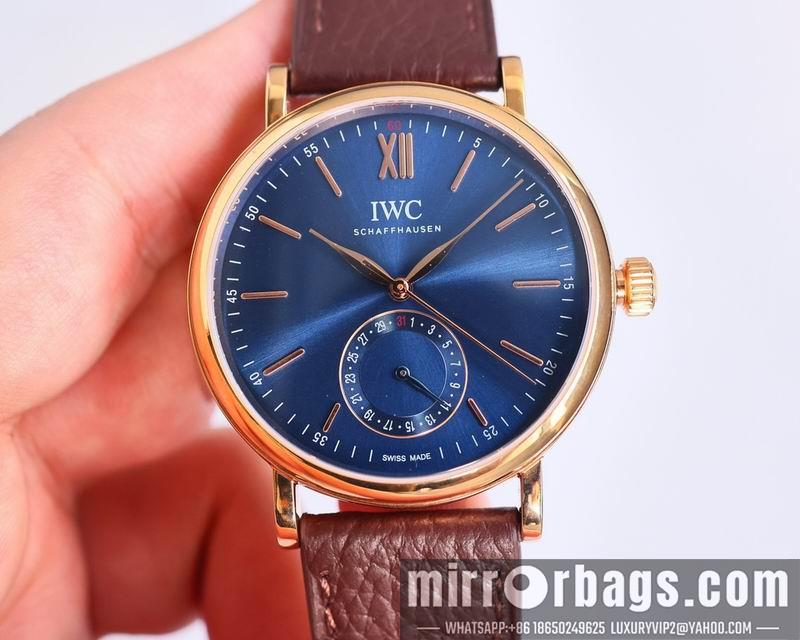 IWC 39mm 082993