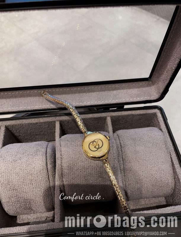 Gucci 22.5mm 041676