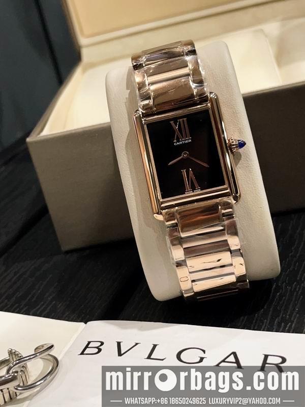 Cartier 22.5X33.5mm 041672