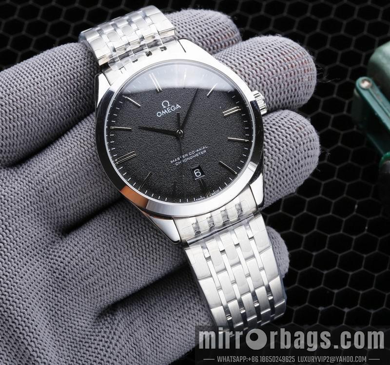 Omega 40X12mm 032031