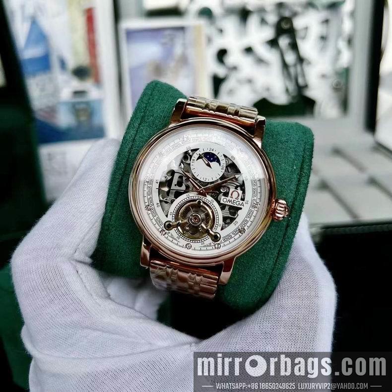 Omega men 43X13mm 062134