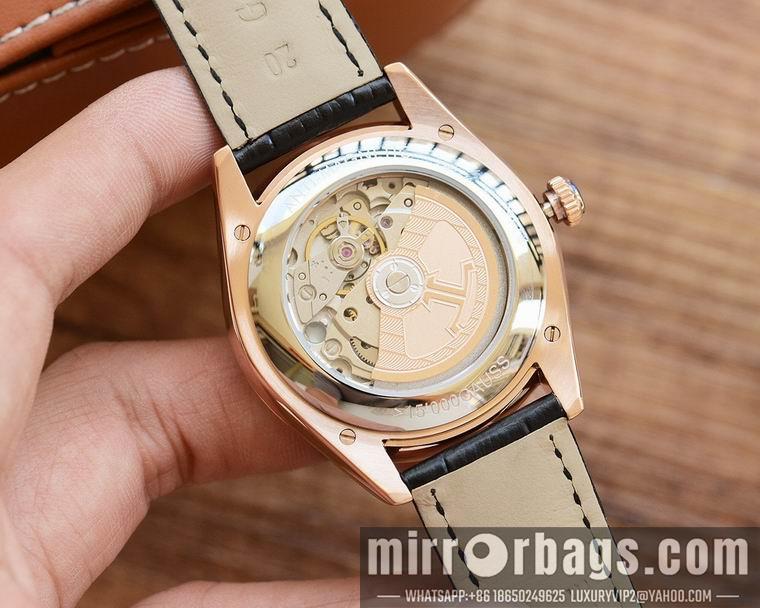 Jaeger Lecoultre men 39mm M03
