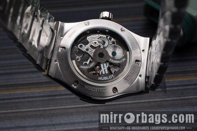 Hublot 45mm 031823
