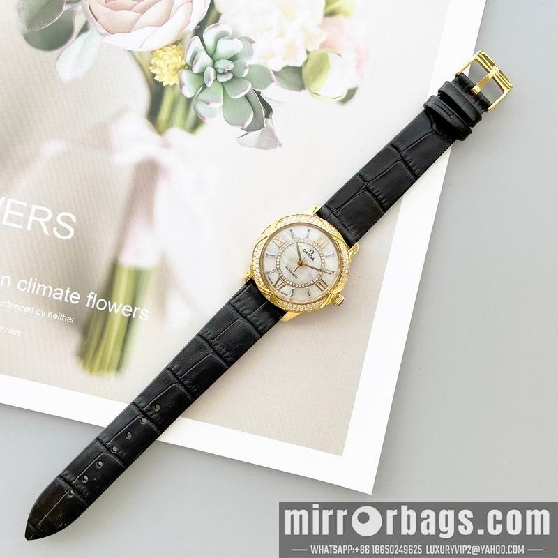 Omega 35X10mm 032068