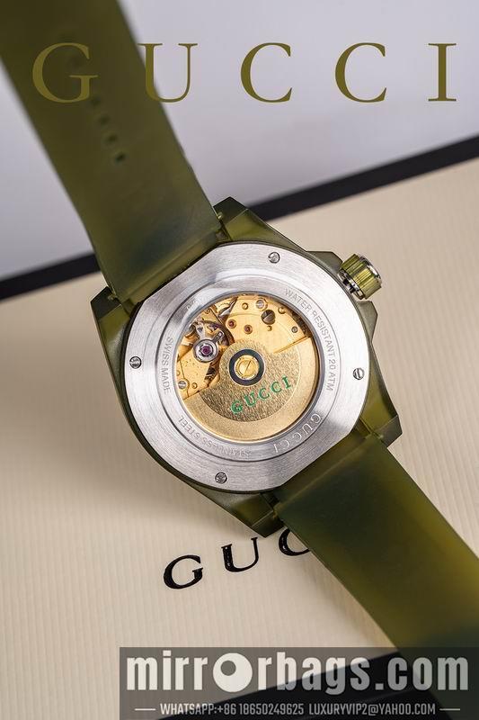 Gucci 40mm 041666