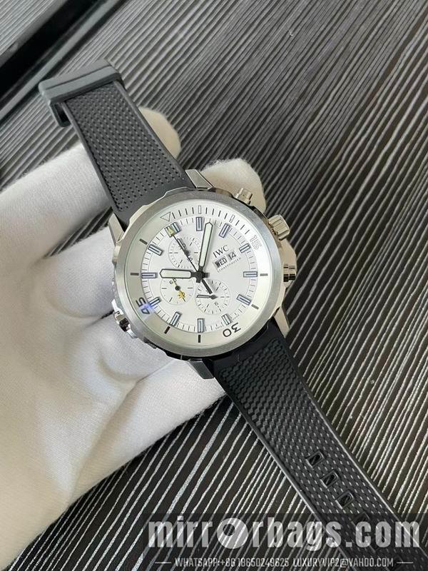 IWC watch 110978
