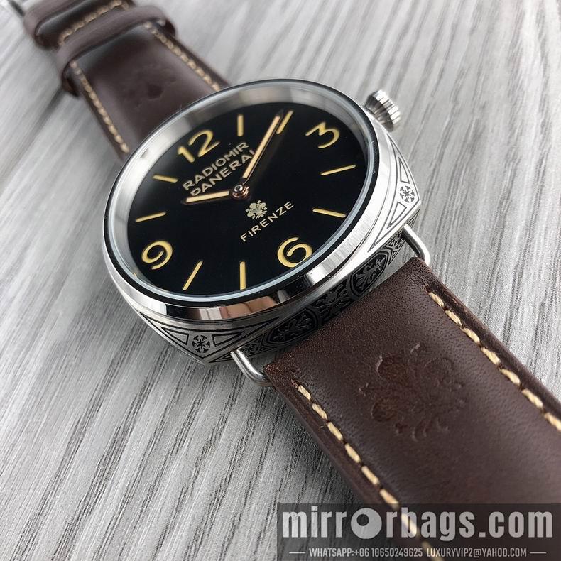 Panerai men watch 070881