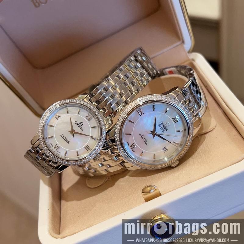 Omega M34mm W27.4mm 022251