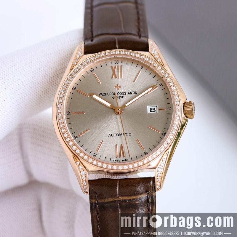 Vacheron Constantin 40mm 082977