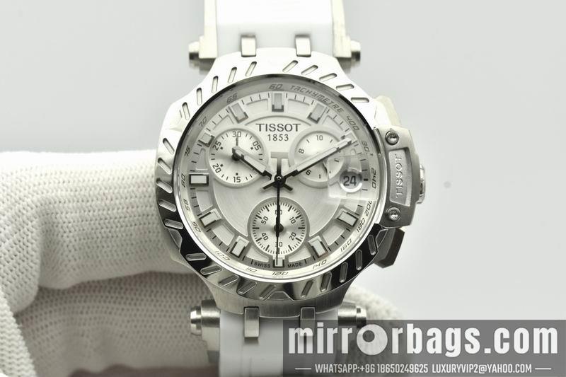 Tissot 38mm 041612